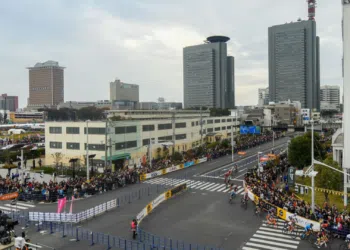 Tour de France começa no dia 01º de julho (Crédito: GettyImages)