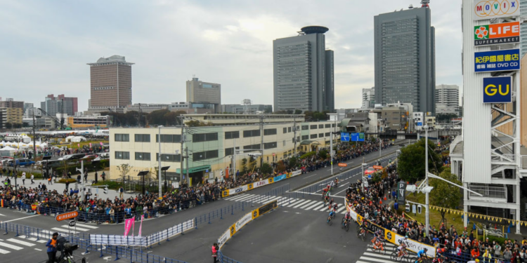 Tour de France começa no dia 01º de julho (Crédito: GettyImages)