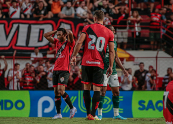 Atlético-GO segue sem treinador (Crédito: Bruno Corsino / ACG / Flickr)