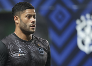 (Crédito: Pedro Souza/Atlético Mineiro)