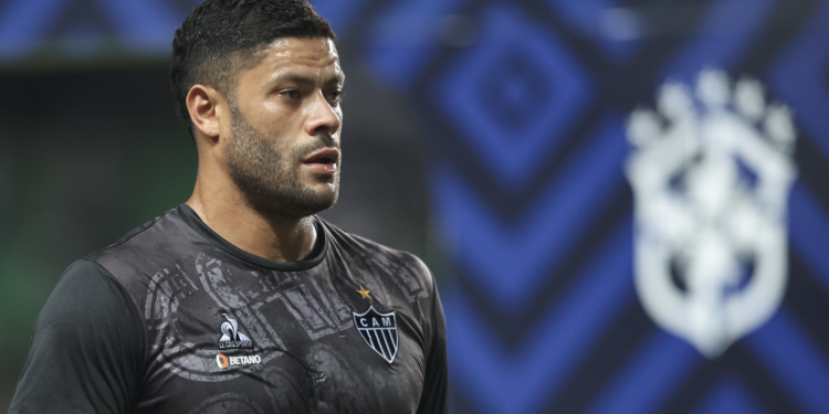 (Crédito: Pedro Souza/Atlético Mineiro)