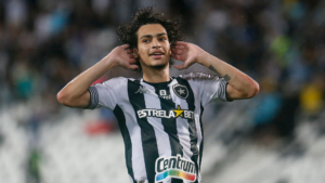 Botafogo está classificado na Copa do Brasil (Crédito: Vítor Silva / Botafogo / Flickr)