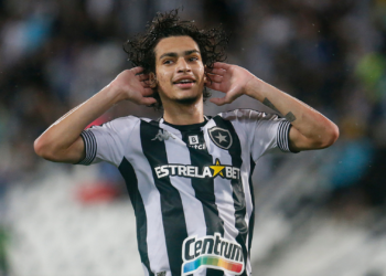 Botafogo está classificado na Copa do Brasil (Crédito: Vítor Silva / Botafogo / Flickr)