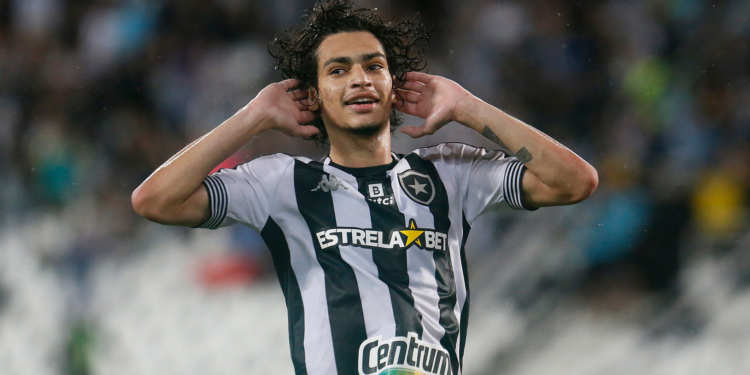 Botafogo está classificado na Copa do Brasil (Crédito: Vítor Silva / Botafogo / Flickr)