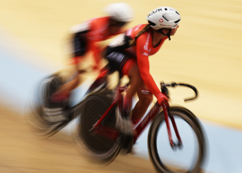 Atividade de ciclismo (Crédito: Getty Images)
