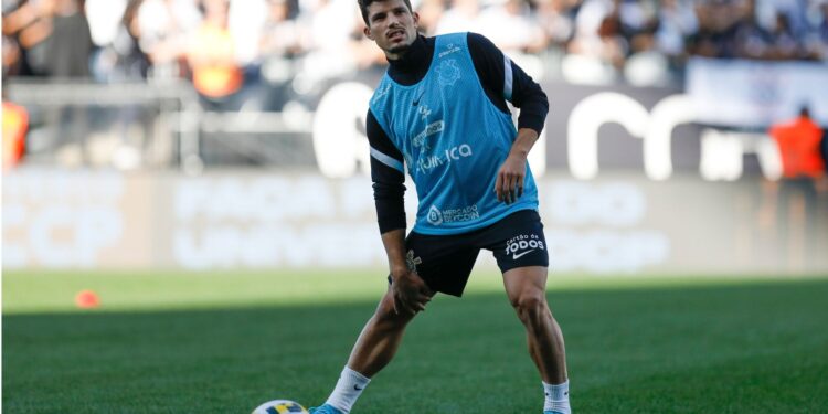 Internacional: Rafael Ramos depõe sobre 'caso Edenilson' (Crédito: GettyImages)