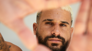 Italo Ferreira estreia em documentário (Crédito: Jaime Leme)