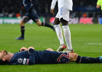 Messi não vai trocar o PSG pela MLS (Crédito: GettyImages)