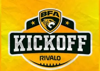 Giro da rodada do FABR tem estreia da Liga BFA, decisão em Minas Gerais e muito mais (Crédito: Divulgação)