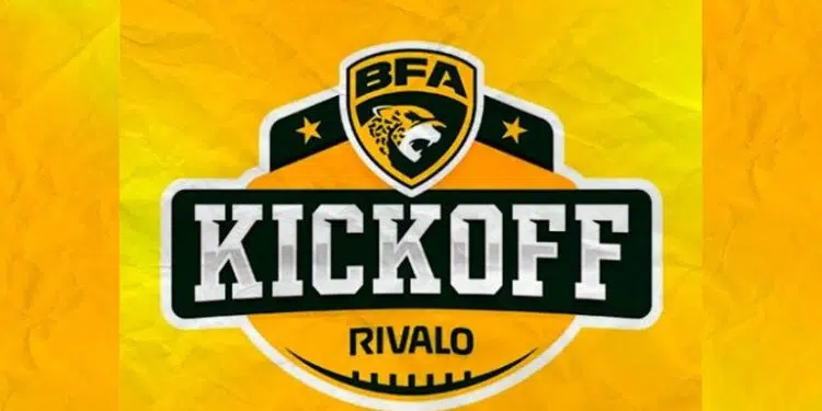 Giro da rodada do FABR tem estreia da Liga BFA, decisão em Minas Gerais e muito mais (Crédito: Divulgação)