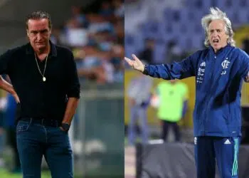 Atlético-MG não quer sofrer da mesma sindrome que o Flamengo na temporada de 2022 (Crédito: GettyImages)