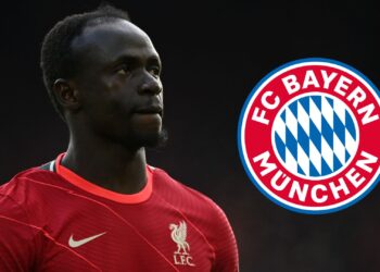 Bayern de Munique acerta contratação de Sadio Mané (Crédito: Getty Images/ Divulgação)