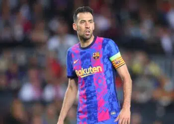 Barcelona: Busquets fala sobre redução salarial e pede transparência (Crédito: GettyImages)
