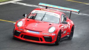 Caio Castro confirma vitória da Sprint Challenge (Crédito: Divulgação)