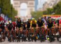 Game Tour de France 2022 já está disponível (Crédito: Getty Images)