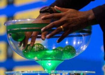 Copa do Brasil sorteia os confrontos de oitavas de final nesta terça-feira, 7, às 15h (Crédito: Thais Magalhães/CBF)