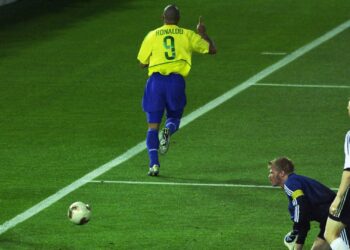 Copa do Mundo: O legado do penta na Seleção Brasileira (Crédito: GettyImages)