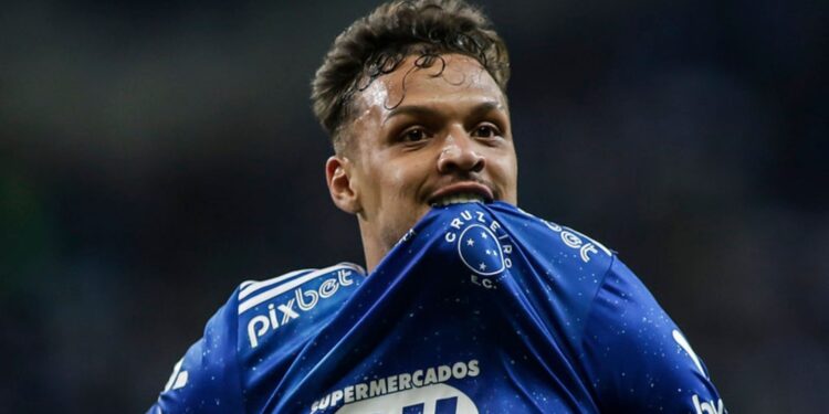 Cruzeiro vence o Sport no Brasileirão Série B (Crédito: Staff Images/Cruzeiro/Flickr)
