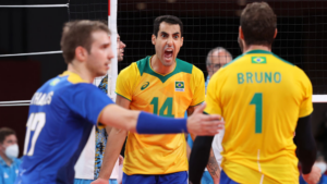 Douglas Souza anuncia acerto com novo clube (Crédito: Getty Images)