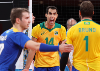 Douglas Souza anuncia acerto com novo clube (Crédito: Getty Images)