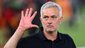Jornalista crava futuro de José Mourinho (Crédito: Getty Images)