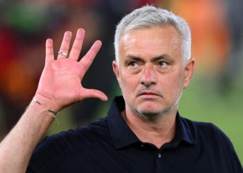 Jornalista crava futuro de José Mourinho (Crédito: Getty Images)