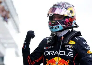 Fórmula 1 terá Verstappen novamente na pole (Crédito: GettyImages)