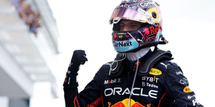 Fórmula 1 terá Verstappen novamente na pole (Crédito: GettyImages)