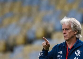 Jorge Jesus apontou quatro reforços para o clube turco (Crédito: GettyImages)