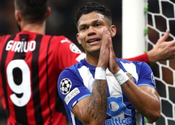 Manchester United que revelação do Fluminense para jogar com CR7 (Crédito: GettyImages)