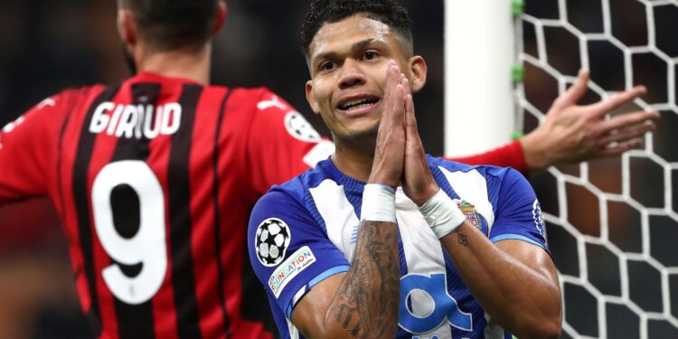 Manchester United que revelação do Fluminense para jogar com CR7 (Crédito: GettyImages)