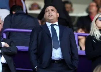 Primo de Messi ironiza peso de Fenômeno e elege 'melhor Ronaldo' (Crédito: Getty Images)