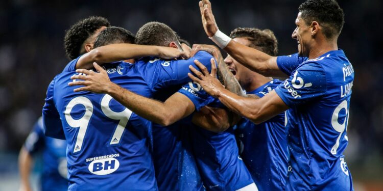 Brusque x Cruzeiro: Saiba onde assistir ao confronto entre as duas equipes na Série B do Brasileirão (Crédito: Staff Images/ Cruzeiro/ Flickr)