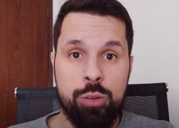 Filipi Junio dá dicas da rodada (Crédito: Divulgação)