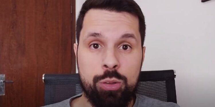 Filipi Junio dá dicas da rodada (Crédito: Divulgação)