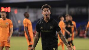 Flamengo oficializa proposta por reforço, mas vê dificuldade (Crédito: GettyImages)