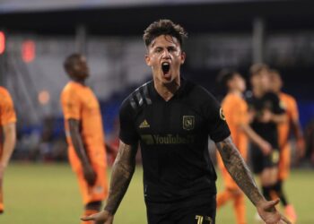 Flamengo oficializa proposta por reforço, mas vê dificuldade (Crédito: GettyImages)