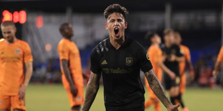 Flamengo oficializa proposta por reforço, mas vê dificuldade (Crédito: GettyImages)