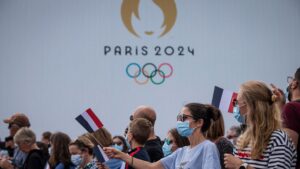 Olimpíadas de Paris 2024 (Crédito: Getty Images)