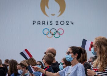 Olimpíadas de Paris 2024 (Crédito: Getty Images)