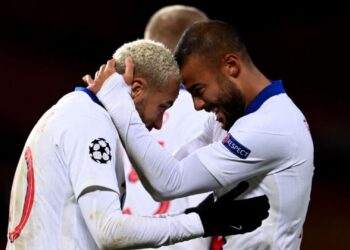 PSG segue mudando o elenco (Crédito: GettyImages)
