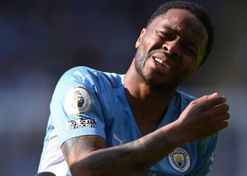 Sterling vai trocar o Manchester City por rival (Crédito: GettyImages)
