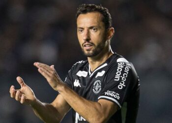 Vila Nova x Vasco: saiba onde assistir ao confronto entre as equipes na série B do Brasileirão (Crédito: Daniel Ramalho/CRVG)