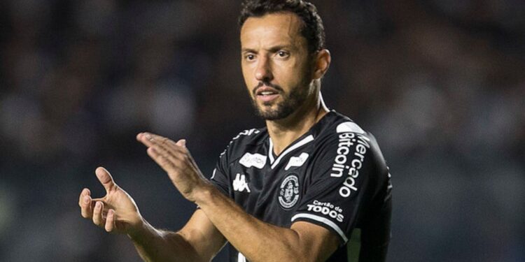 Vila Nova x Vasco: saiba onde assistir ao confronto entre as equipes na série B do Brasileirão (Crédito: Daniel Ramalho/CRVG)