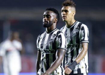 O Ceará acertou a contratação de Lucho González após as recusas de técnicos 'medalhões' (Crédito: GettyImages)