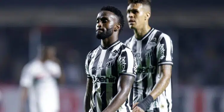 O Ceará acertou a contratação de Lucho González após as recusas de técnicos 'medalhões' (Crédito: GettyImages)