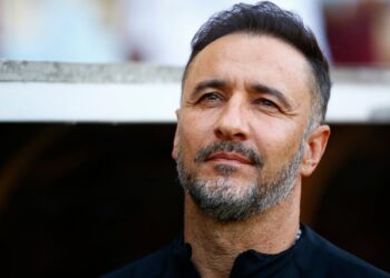 Flamengo x Corinthians se enfrentam nesta terça-feira, 9, pela Libertadores da América; Vítor Pereira quer a classificação (Crédito: GettyImages)