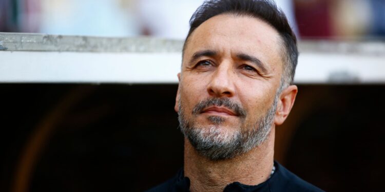 Flamengo x Corinthians se enfrentam nesta terça-feira, 9, pela Libertadores da América; Vítor Pereira quer a classificação (Crédito: GettyImages)