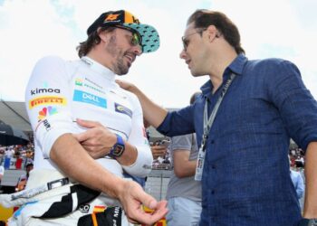 Fórmula 1 tem ida de Alonso à Aston Martin questionada (Crédito: GettyImages)