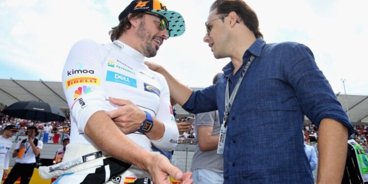 Fórmula 1 tem ida de Alonso à Aston Martin questionada (Crédito: GettyImages)